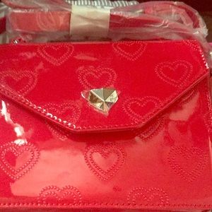 $78 betsey John bag